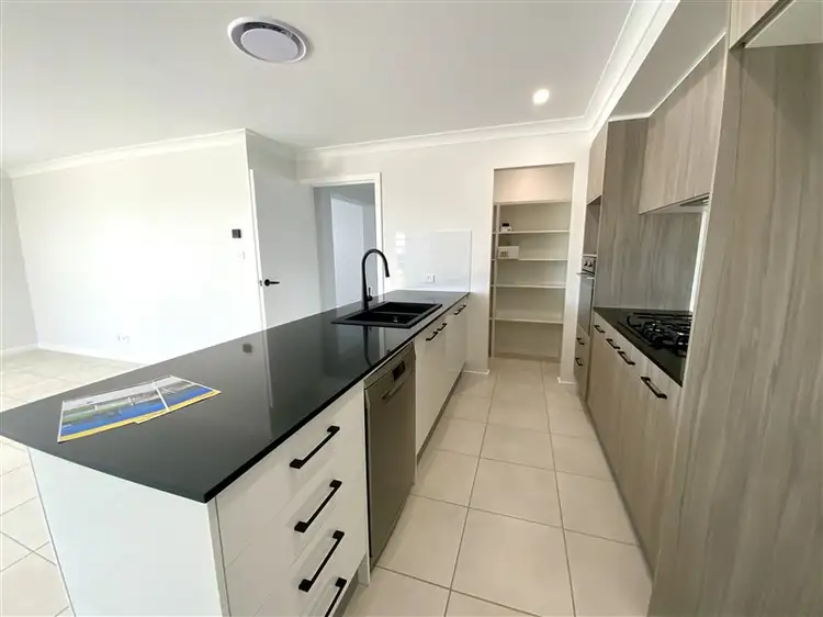 Fifth view of Homely house listing, 46 Federation Boulevard, Forbes NSW 2871