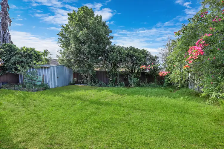 Second view of Homely house listing, 20 Howell Crescent, South Windsor NSW 2756