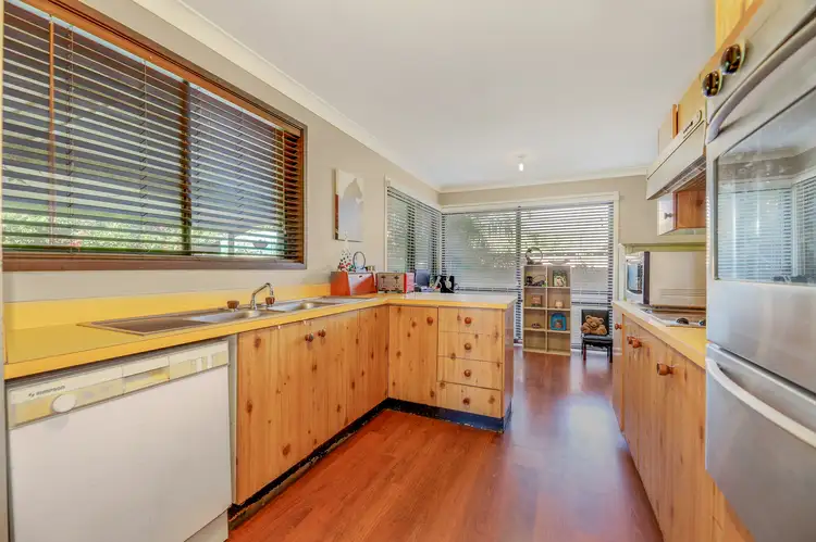 Third view of Homely house listing, 20 Howell Crescent, South Windsor NSW 2756