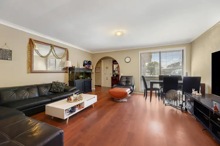 Fourth view of Homely house listing, 20 Howell Crescent, South Windsor NSW 2756