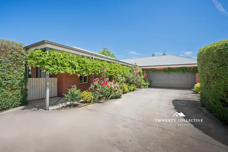 Main view of Homely house listing, 3/1A Railway Avenue, Beechworth VIC 3747