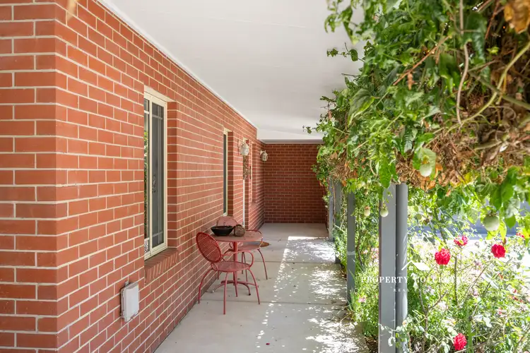 Second view of Homely house listing, 3/1A Railway Avenue, Beechworth VIC 3747