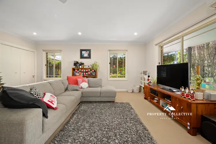 Third view of Homely house listing, 3/1A Railway Avenue, Beechworth VIC 3747