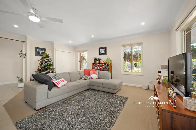 Fourth view of Homely house listing, 3/1A Railway Avenue, Beechworth VIC 3747