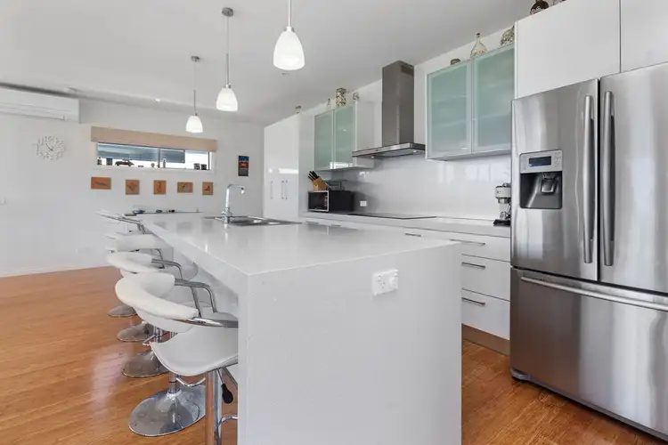 Second view of Homely house listing, 18A Trafalgar Street, Apollo Bay VIC 3233