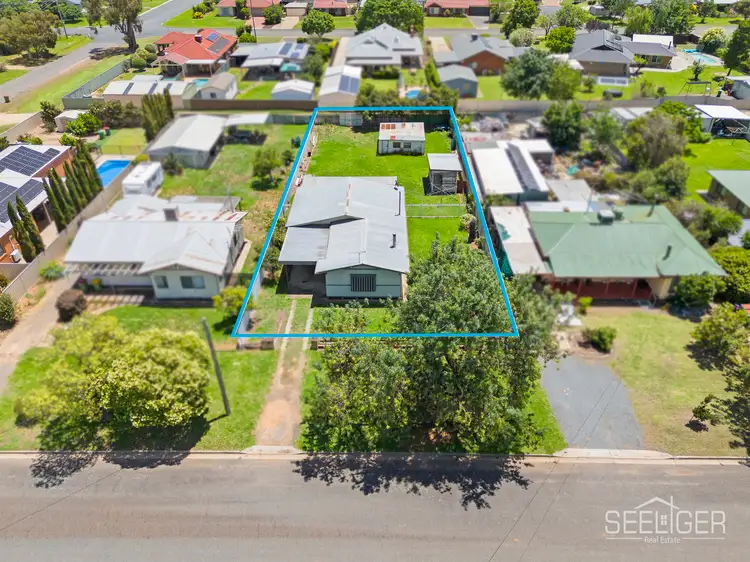 39 Hume Street, Mulwala NSW 2647