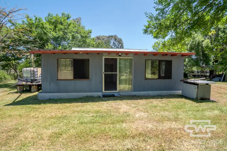 2583 Kings Plains Road, Inverell NSW 2360