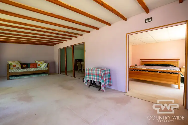 Fifth view of Homely rural property listing, 2583 Kings Plains Road, Inverell NSW 2360