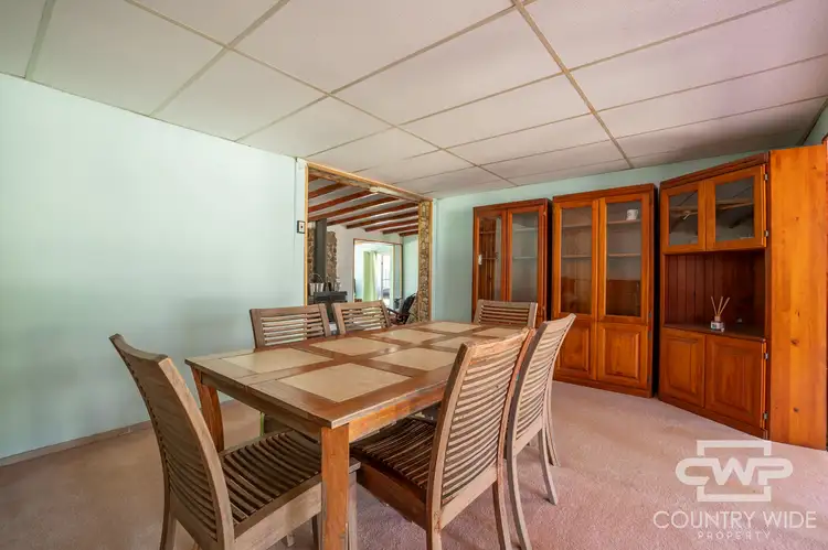 Seventh view of Homely rural property listing, 2583 Kings Plains Road, Inverell NSW 2360