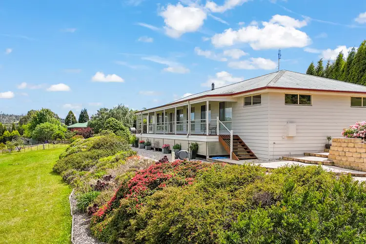 15 Burton Street, Hillwood TAS 7252