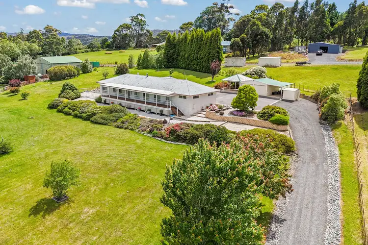 Fourth view of Homely house listing, 15 Burton Street, Hillwood TAS 7252