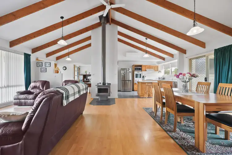 Sixth view of Homely house listing, 15 Burton Street, Hillwood TAS 7252