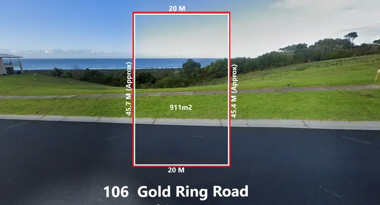 LOT 97, 106 Gold Ring Road, Lake Bunga VIC 3909
