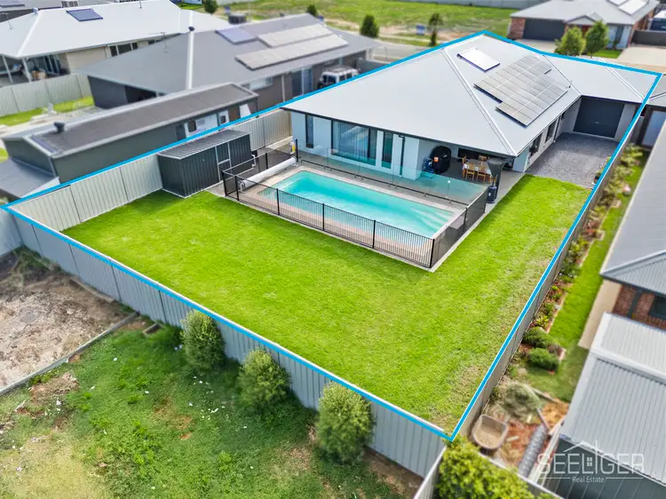 Second view of Homely house listing, 3 Westringia Court, Yarrawonga VIC 3730