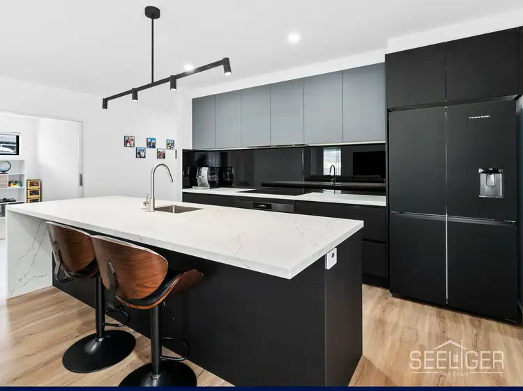 Third view of Homely house listing, 3 Westringia Court, Yarrawonga VIC 3730