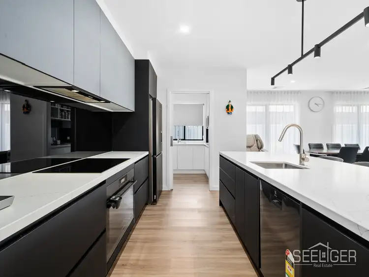 Fifth view of Homely house listing, 3 Westringia Court, Yarrawonga VIC 3730