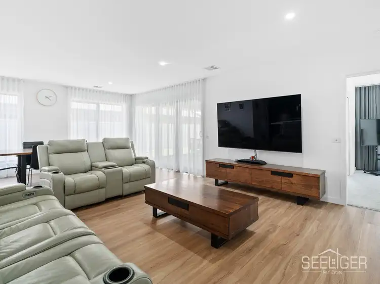 Sixth view of Homely house listing, 3 Westringia Court, Yarrawonga VIC 3730