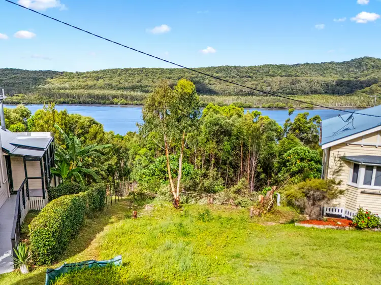 Main view of Homely land listing, 40 Leichhardt Terrace, Russell Island QLD 4184