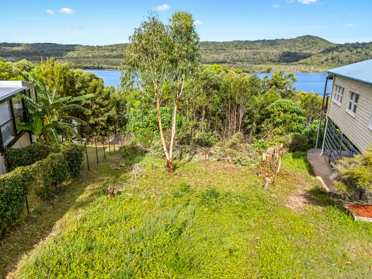 Second view of Homely land listing, 40 Leichhardt Terrace, Russell Island QLD 4184