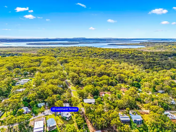 Seventh view of Homely land listing, 40 Leichhardt Terrace, Russell Island QLD 4184