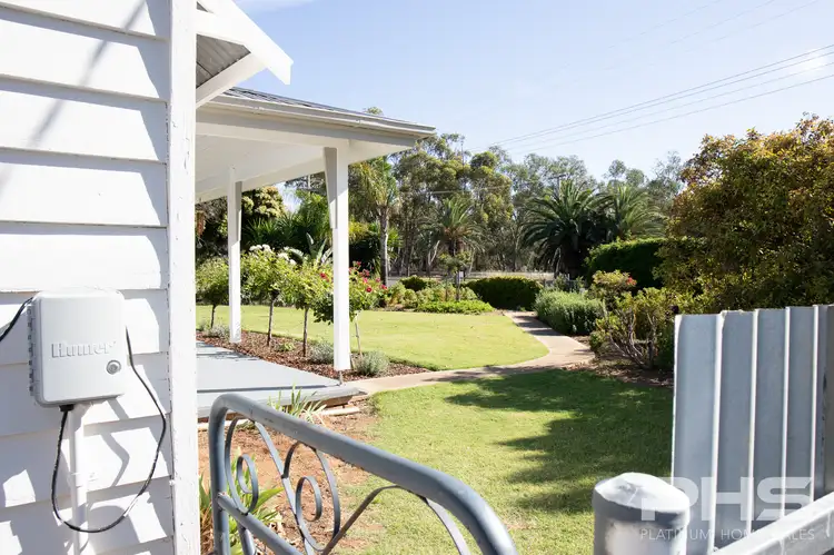 Main view of Homely house listing, 30 River Street, Quambatook VIC 3540