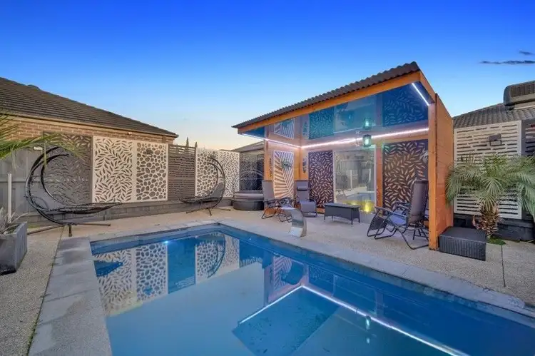 Second view of Homely house listing, 60 City Vista Circuit, Cranbourne West VIC 3977