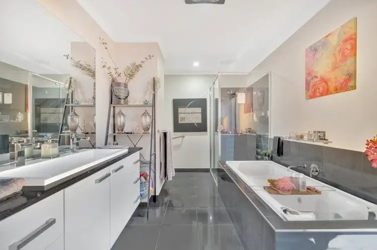Fourth view of Homely house listing, 60 City Vista Circuit, Cranbourne West VIC 3977