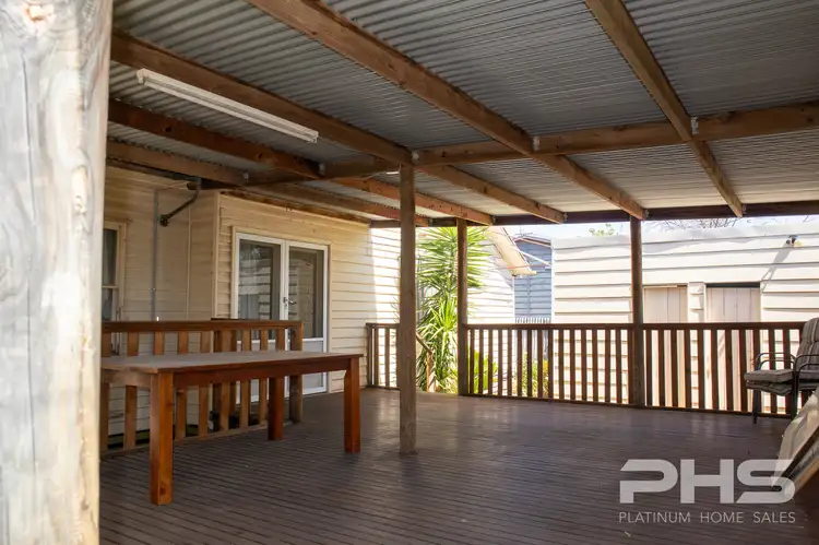 Main view of Homely house listing, 82 Marne Street, Kerang VIC 3579