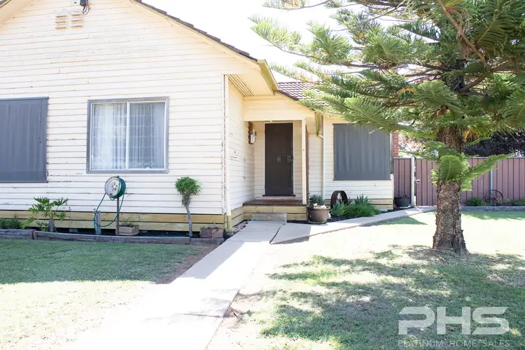 Second view of Homely house listing, 82 Marne Street, Kerang VIC 3579