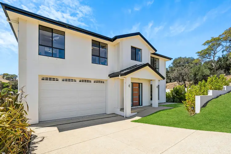 Main view of Homely house listing, 1 Kingston Heath Court, Normanville SA 5204