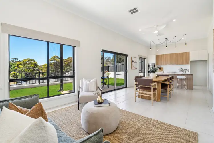 Second view of Homely house listing, 1 Kingston Heath Court, Normanville SA 5204