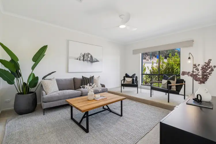 Fourth view of Homely house listing, 1 Kingston Heath Court, Normanville SA 5204