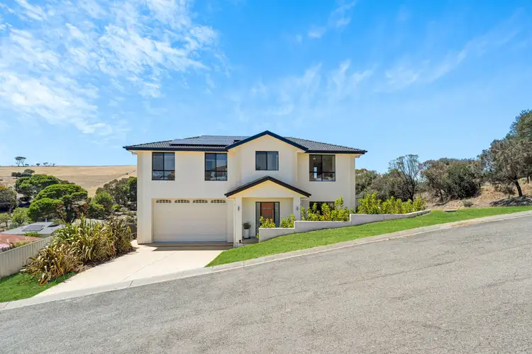Fifth view of Homely house listing, 1 Kingston Heath Court, Normanville SA 5204