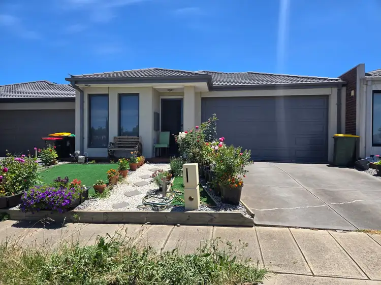 3 Samaria Street