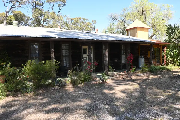 15 Camp Street, Bridgewater on Loddon VIC 3516