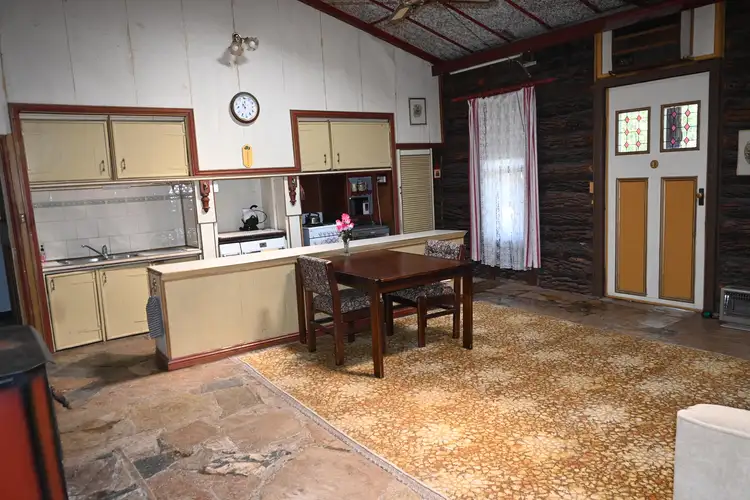 Fifth view of Homely house listing, 15 Camp Street, Bridgewater on Loddon VIC 3516