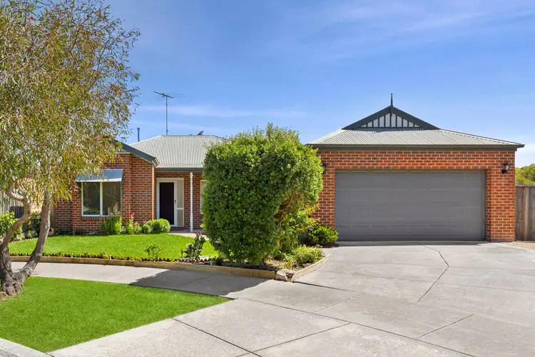 5 Galileo Close, Lara VIC 3212