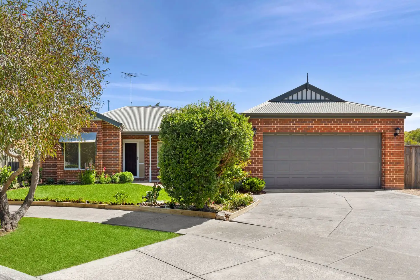 Main view of Homely house listing, 5 Galileo Close, Lara VIC 3212