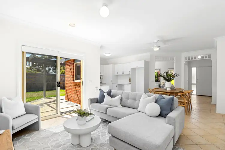 Second view of Homely house listing, 5 Galileo Close, Lara VIC 3212