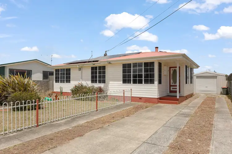 83 Franklin Street, George Town TAS 7253