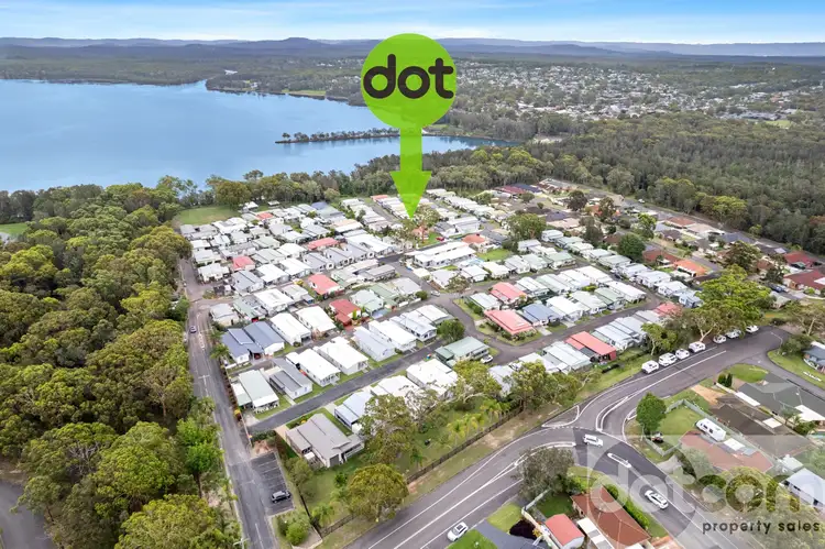 Third view of Homely retirement listing, 131/314 Buff Point Avenue, Buff Point NSW 2262