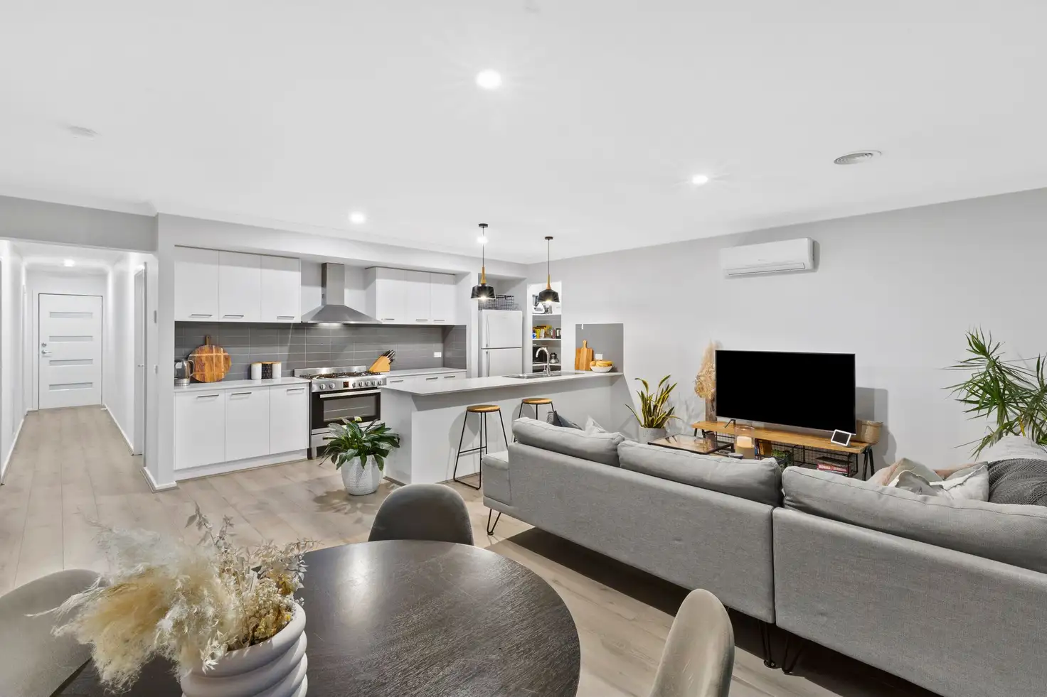 Main view of Homely house listing, 17 Samwell Street, Charlemont VIC 3217