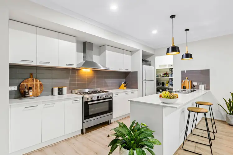 Second view of Homely house listing, 17 Samwell Street, Charlemont VIC 3217