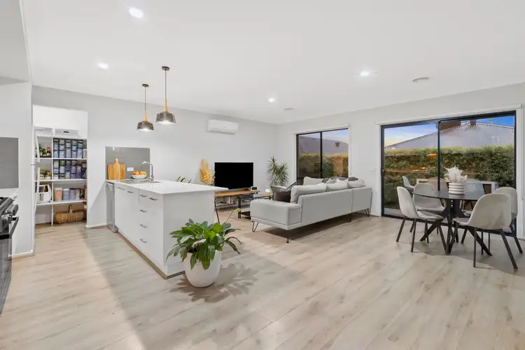 Third view of Homely house listing, 17 Samwell Street, Charlemont VIC 3217