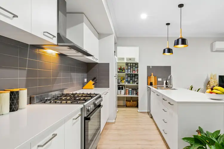 Fourth view of Homely house listing, 17 Samwell Street, Charlemont VIC 3217