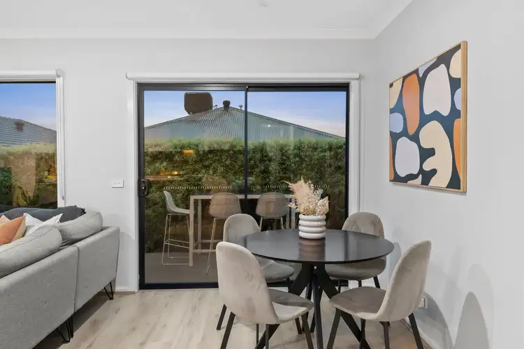Fifth view of Homely house listing, 17 Samwell Street, Charlemont VIC 3217