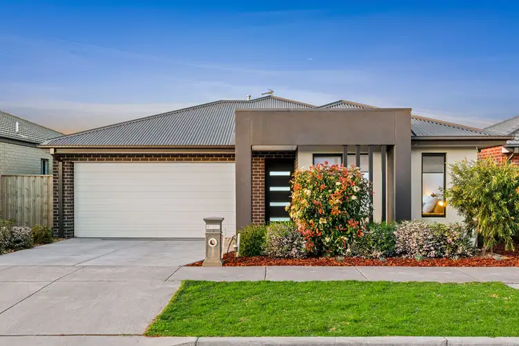 Sixth view of Homely house listing, 17 Samwell Street, Charlemont VIC 3217