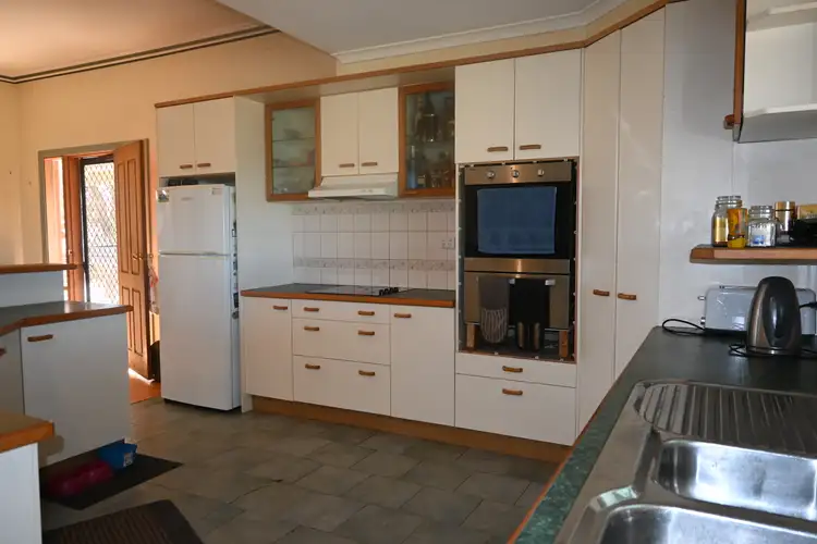 Second view of Homely rural property listing, 594 Tragowel Road, Tragowel VIC 3579