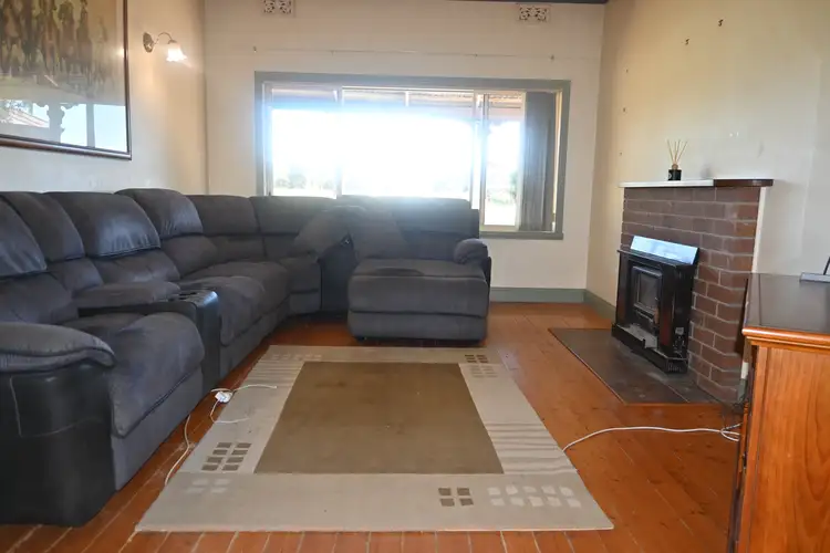 Third view of Homely rural property listing, 594 Tragowel Road, Tragowel VIC 3579