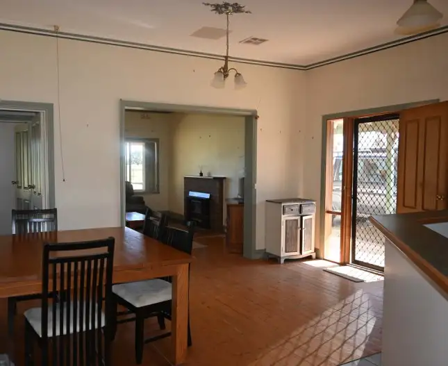 Fourth view of Homely rural property listing, 594 Tragowel Road, Tragowel VIC 3579